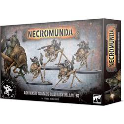 Games Workshop Necromunda: Ash Wastes Nomads Dustback Helamites