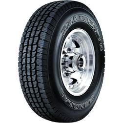 General Tire Grabber TR 205/80 R16 104T XL