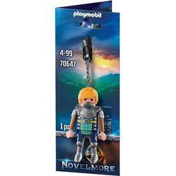 Playmobil 70647 Porte-clé novelmore prince arwynn