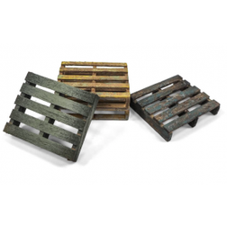 Vallejo "Wooden Pallets"