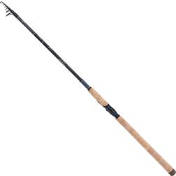 Shimano Catana FX Haspelspö Teleskop 210cm 10-30g