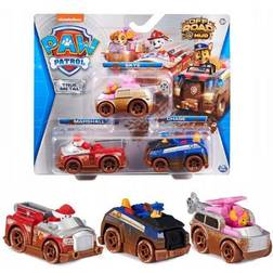 Paw Patrol Paw Patrol Off Road Mud