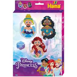 Hama Beads 2000 Disney Princesses