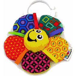 Lamaze Mini Flower