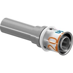 Uponor S-Press Plus Slätända 16-12Cu