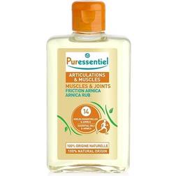 Puressentiel Frizione Articolazioni & Muscoli Per Benessere e Rilassamento 200 ml 200ml