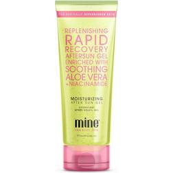 Minetan Rapid Recovery Aftersun Gel