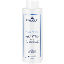 Sans Soucis Cleansing Gezichtstoner 200 ml