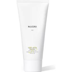 Nuori Waterproof Mineral Sunscreen SPF30 200ml