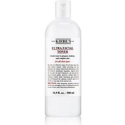 Kiehl's Since 1851 Ansigtspleje Rensende ansigtspleje Toner 500ml