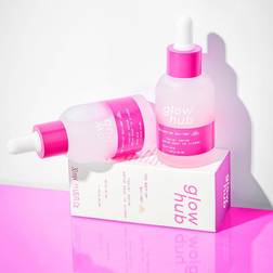 Glow Hub Glow Hub Glow Hub The Barrier Builder Serum Olier & serummer 30ml