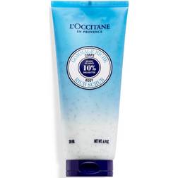 L'Occitane Shea Rich Body Scrub 200ml