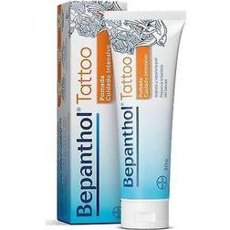 Bepanthol Tattoo Pomada Intensive Care 100g