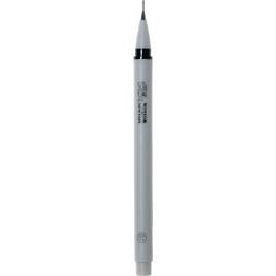 Winsor & Newton Graphic Marker fineliner black 0.1