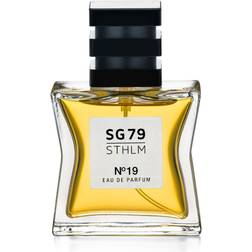 SG79 STHLM N°19 EdP 30ml
