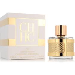 Carolina Herrera CH LIMITED EDITION 3.4 EAU DE PARFUM SPRAY FOR WOMEN 3.4 fl oz