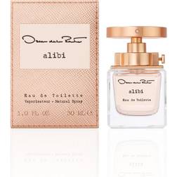 Oscar de la Renta Alibi EdT 30ml