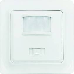 Malmbergs Bevægelsessensor 500 W Hvid