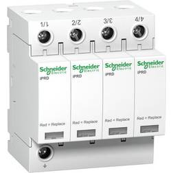 Schneider Electric OVERSP.AFLEDER A9 Iprd 40R 4P 350V