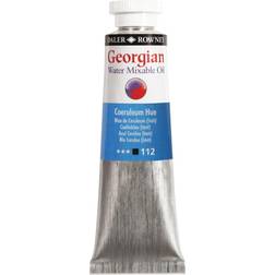 Georgian Water Mixable Oil Coeruleum Hue, 37 ml