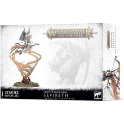 Games Workshop Lumineth Realm-Lords Sevireth