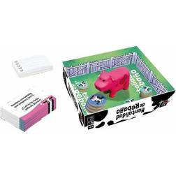 Mercurio Board game Mentalidad de RebaÃ±o (143 pcs)