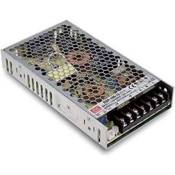 Mean Well RSP-100-24, 100,8 W, 85 264 V, 47 63 Hz, Aktiv, 16 ms, 87%