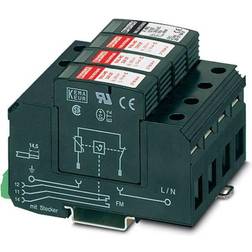 Phoenix Contact 2838199 VAL-MS 230/3 1 FM Surge arrester Surge protection for: Switchboards 20 kA 1 pc(s)