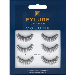 Eylure Volume Multipack No: 101