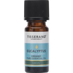 Tisserand Eucalyptus Essential Oil 9ml