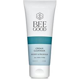 Bee Good Honey & Propolis Cream Cleanser 100ml