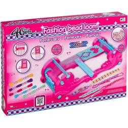 VN Toys 4-Girlz perlevæv