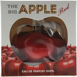 The Big Apple The Big Apple Red Apple Eau de Parfum Spray 100ml