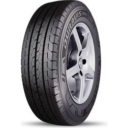 Bridgestone Duravis R660 205/75 R16 110R Kesärenkaat