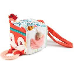 Lilliputiens Activity Cube Alice