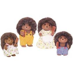 Sylvanian Families Pindsvinefamilie