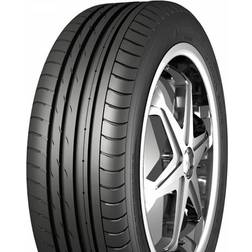 Nankang Sportnex AS-2+ 215/60 R17 96H