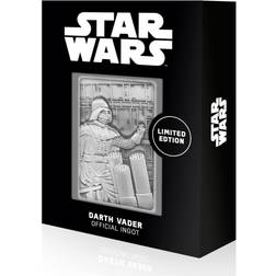 Star Wars Iconic Scene Collection Limited Edition Ingot Darth Vader