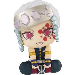 Demon Slayer Kimetsu no Yaiba Look Up PVC Staty Tengen Uzui 11 cm