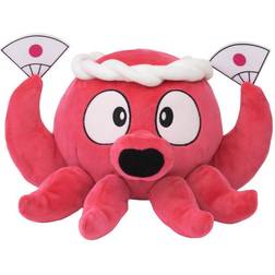 Itemlab Parodius Takosuke Gosedjur 16 cm