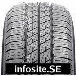 Sailun Commercio VX1 205/75R14C Tire