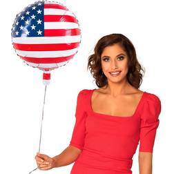 Palloncino da gonfiare American Party