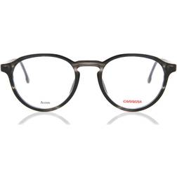 Carrera 233 PZH, including lenses, ROUND Glasses, MALE