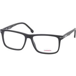 Carrera CA 286 086, including lenses, RECTANGLE Glasses, MALE