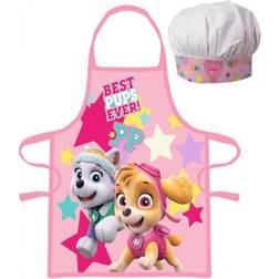 BrandMac Kids Apron Paw Patrol Best Pups (230008)