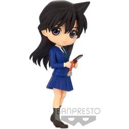 Banpresto Detective Conan Ran Mori Q Posket B Figur 14cm