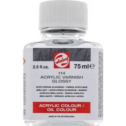 Royal Talens Acr/Oil Gloss Varn 75ml