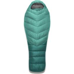 Rab Alpine 600 Wmns Peacock Green 185cm