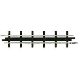 Busch H0f Feldbahn Gleis 12303 Gerades Gleis 66.6 mm 2 St