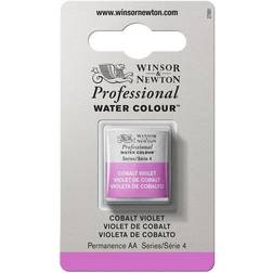 Winsor & Newton W&N akv 1/2 Cobalt Violet